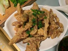 现炸酥肉-雾都渣渣火锅(南城智汇城店)