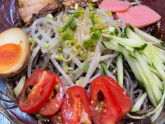 -纪州豚骨酱油拉面(锦延路店)