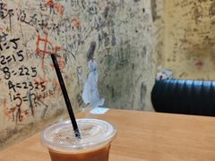 -阿sir咖啡(陶谷新村店)