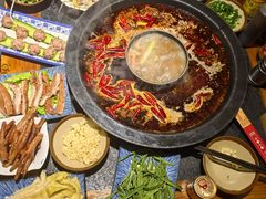 -陈眼镜火锅(总店)