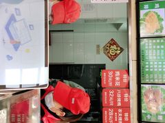 -新桥炸鸡店(新桥大街直营店)