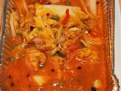 -小吴先生的店·东北烧烤(林科大店)