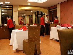 大堂-知味观·味庄(杨公堤店)