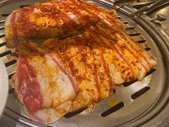 -韩屋韩国料理(天山路店)