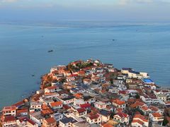 -连云港金陵海州湾会议中心