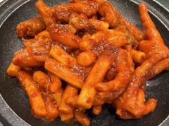 -佳木斯老崔朝族风味(群力店)