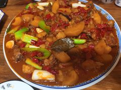 -福顺祥大盘鸡(临潼店)