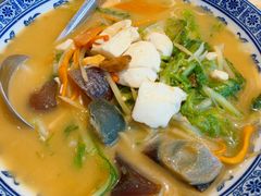 -大师傅金奖啤酒鱼(西街口总店)