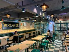 -东记甜品(佛山总店)