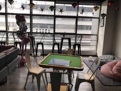 -CIAO·团建聚餐·生日派对轰趴馆(福田店)