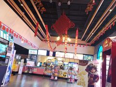 -沃美影城(春熙路店)