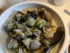 -开海·红岛海鲜虾水饺(石老人店)