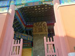 -历代帝王庙博物馆