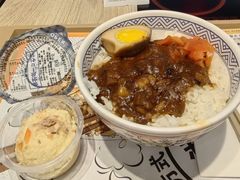 -吉野家(复兴路第二餐厅店)