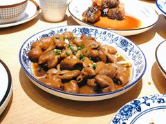 -兔爸私家小厨(新北万达店)