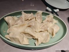 -东方饺子王(哈西万达店)