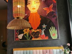 -咕嘟草帽鱼·牛奶一样的鲜鱼汤(包河万达广场创始店)