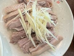 -乡亲鹅肉城(吴江店)