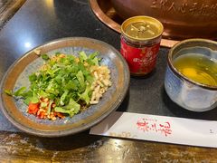 -镇江龙·火锅串串(武侯祠店)