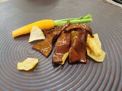 -格桑花开药膳蔬食文化空间