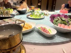 -隆聚·时令海鲜(洪兴店)