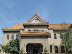 -伪满皇宫博物院