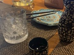 -半藏居酒屋(香港花园店)