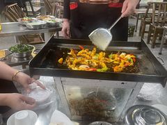 -郝大姐·乌龙山铁板烧(大学城三店)