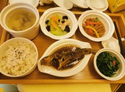 -她时区金吉兒月子中心(太湖度假店)