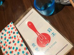 -铃木食堂(帽儿胡同店)