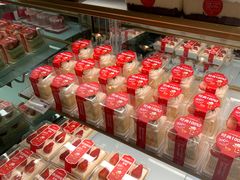 零售区-味多美蛋糕(航天桥店)