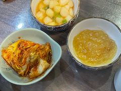 -九井澤精致料理(金茂店)