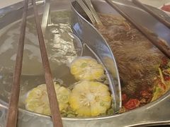 -小肥牛潮汕牛肉火锅(南联店)