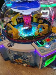 -星岛乐园(爱琴海购物公园店)