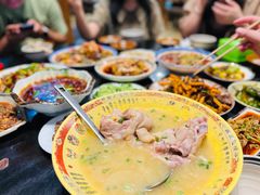 -醉八仙热酒馆(渝中店)