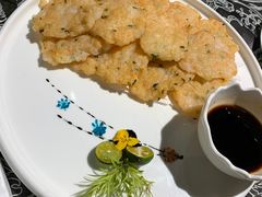 -皇朝海鲜酒店