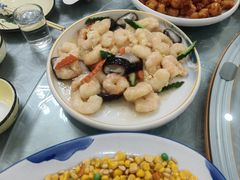 -天新园饭店