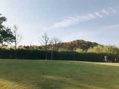 -上海月湖雕塑公园