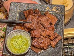 -久藏·横膈膜烧肉·酒场(江汉路店)