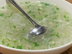 西湖牛肉羹-伊喜饺子·烤鸭(五道口学院路店)