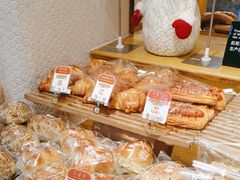 -西村叔叔的店·面包·甜品·蛋糕(牡丹园店)