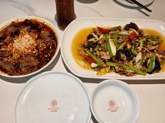-夫妻肺片·中华老字号·正宗川菜(春熙路店)