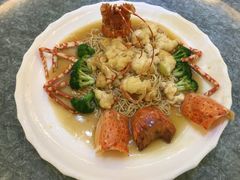 -东江海鲜酒家(艺都分店)