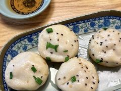 -富春汤包生煎馆(春晖店)