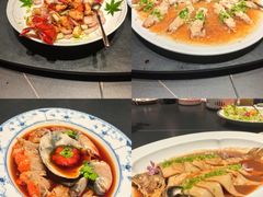 -锦楼·臻选新杭帮(正大广场店)
