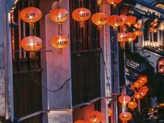 -山塘街