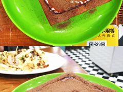 -澳门陈光记烧味饭店(南京德基广场店)