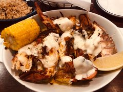 -RED LOBSTER(dubai mall)