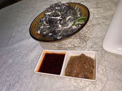 -蓬川食府(金海道店)