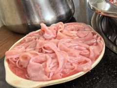 纯鲜鸭肠-储奇门鳝鱼火锅(总店)